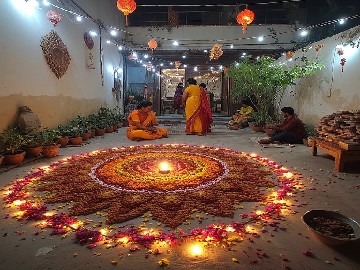 Diwali Tips 2025