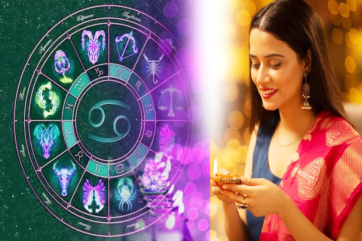 Diwali Horoscope 2025