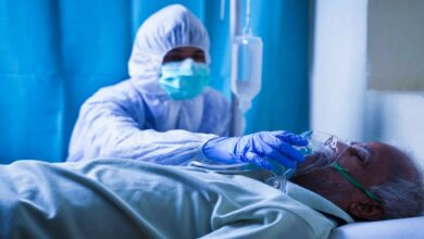 Death Causing Disease In India