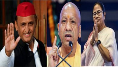 भारत में राजनीति और घुसपैठ की समस्या