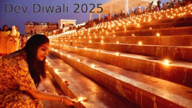 dev diwali 2025
