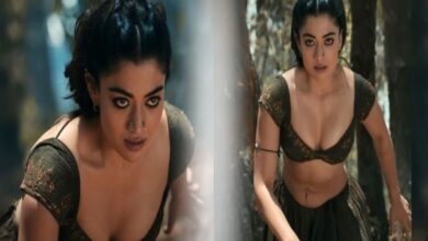 Rashmika Mandanna