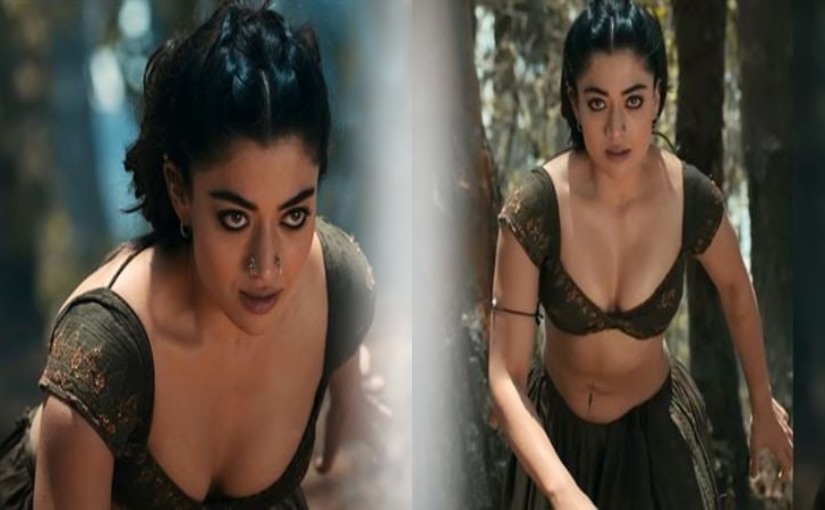 Rashmika Mandanna