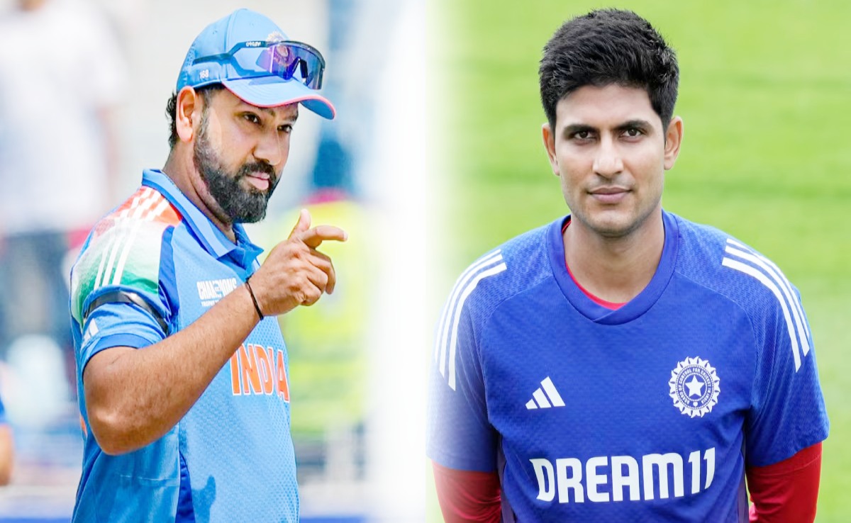 IND vs AUS ODI 2025
