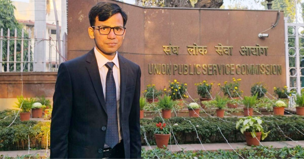 Manu Garg