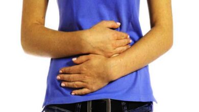 stomach problem solution