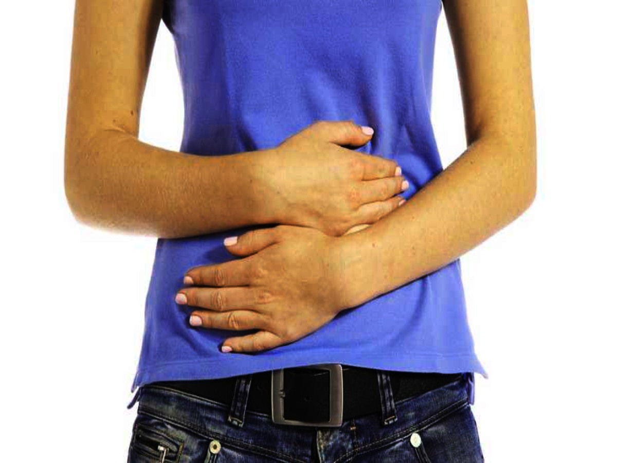 stomach problem solution
