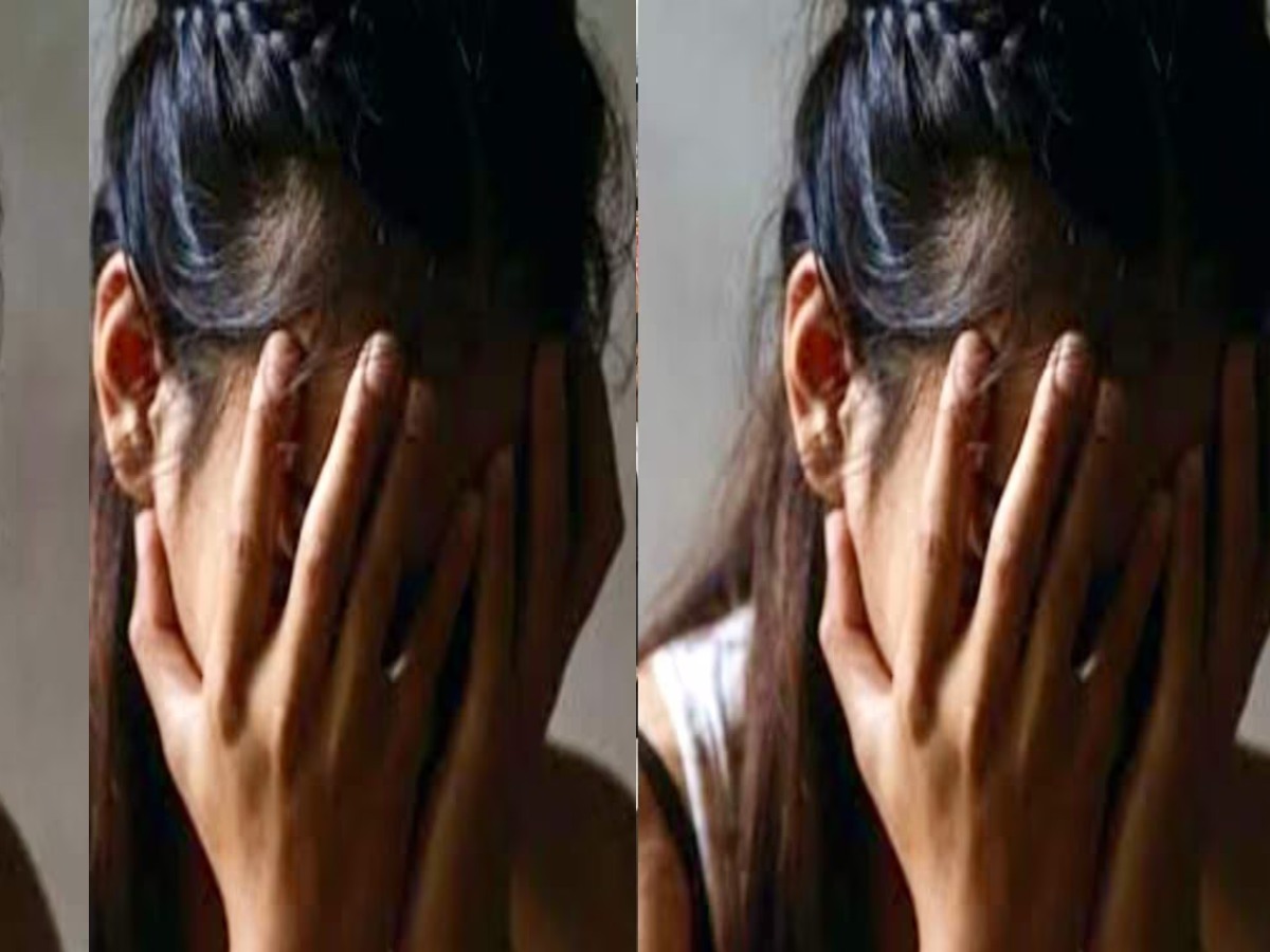 जबरन शादी