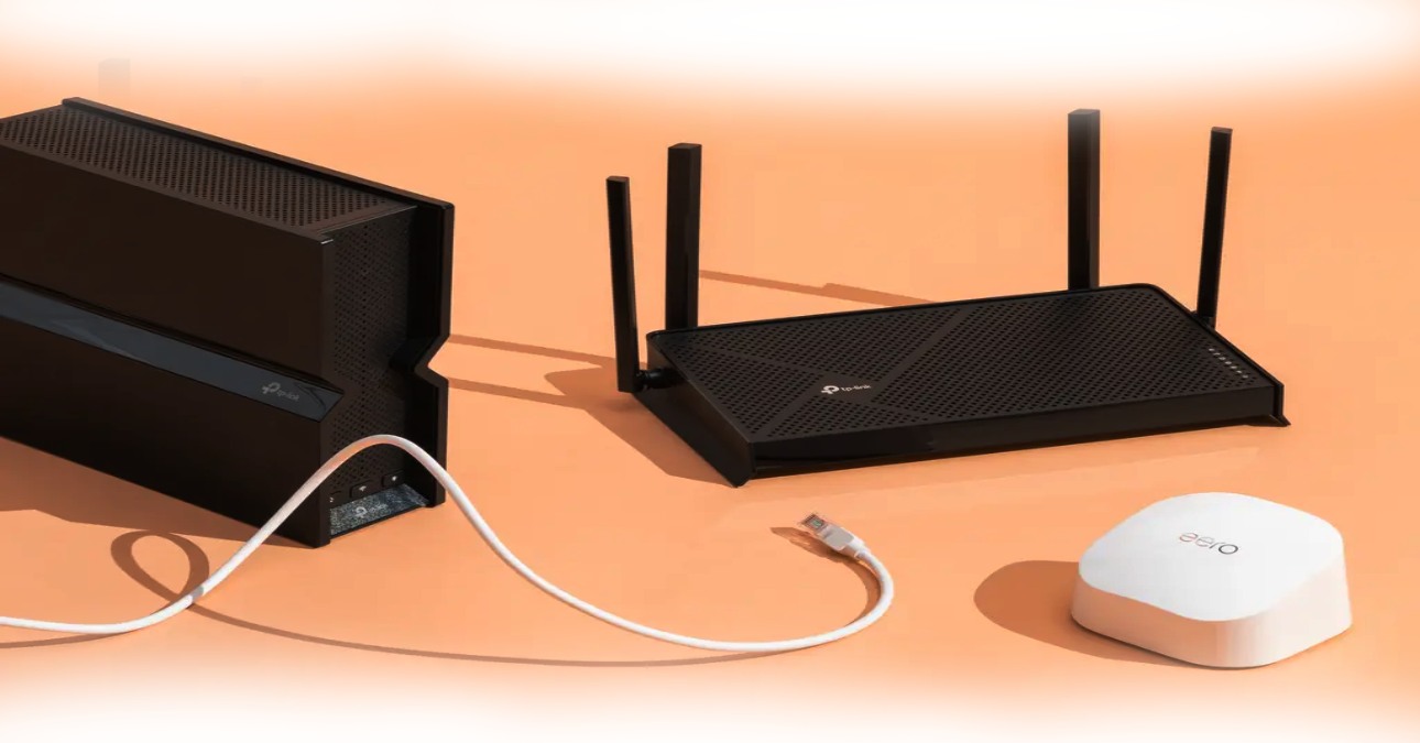 reasons for slow wifi at home