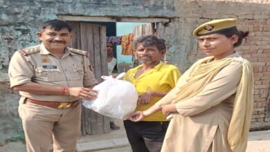 मैनाठेर पुलिस