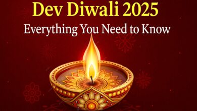 when is dev diwali 2025