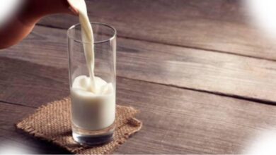 milk side effects