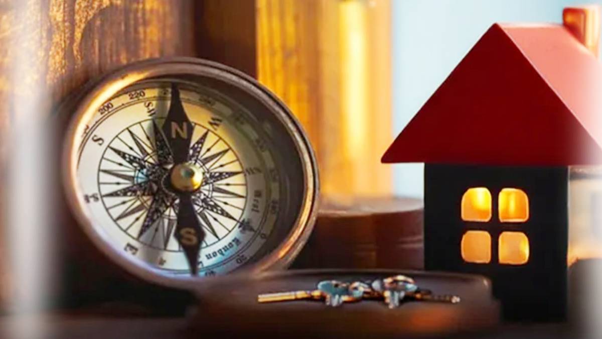 vastu tips for home: