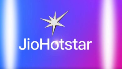 Hotstar outage 2025