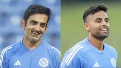 surya gambhir clash
