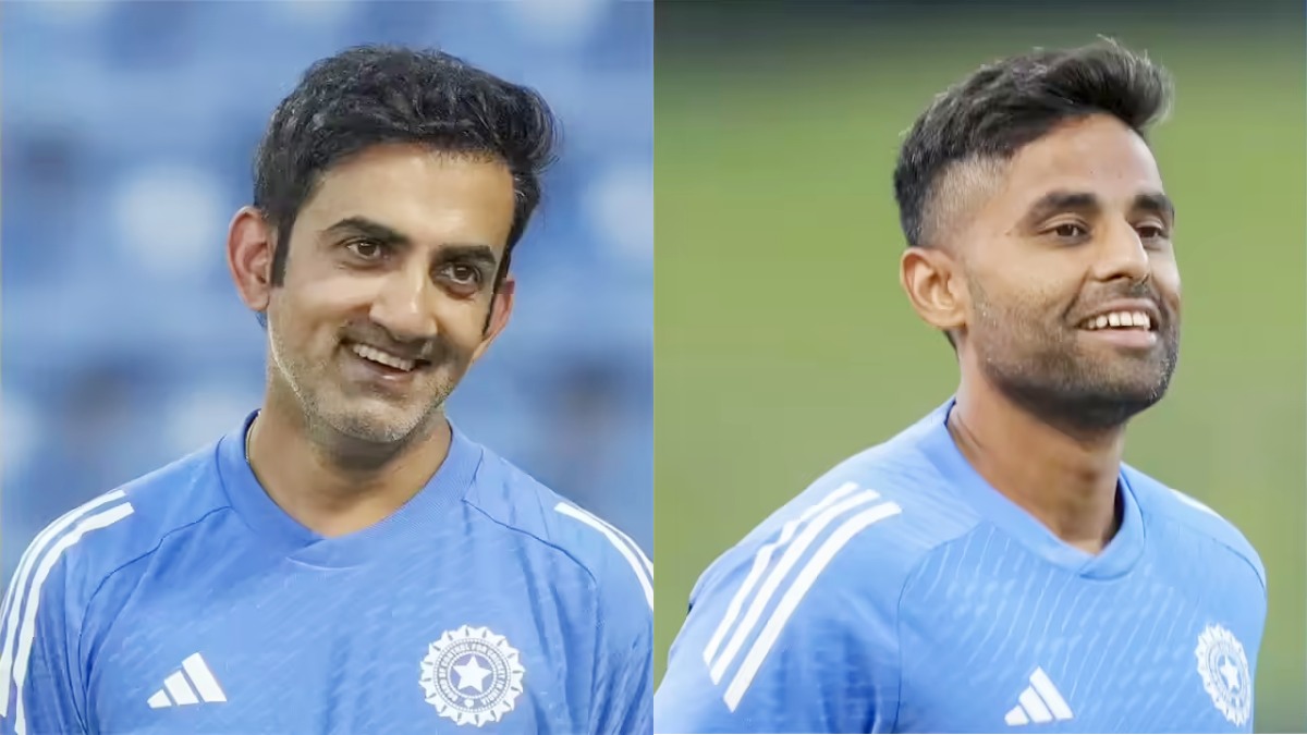 surya gambhir clash