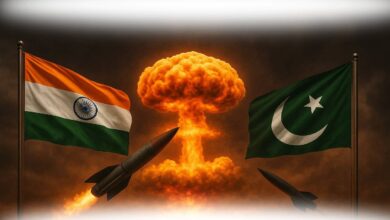 2025 india pakistan conflict