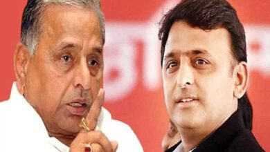 अखिलेश यादव की सादगी