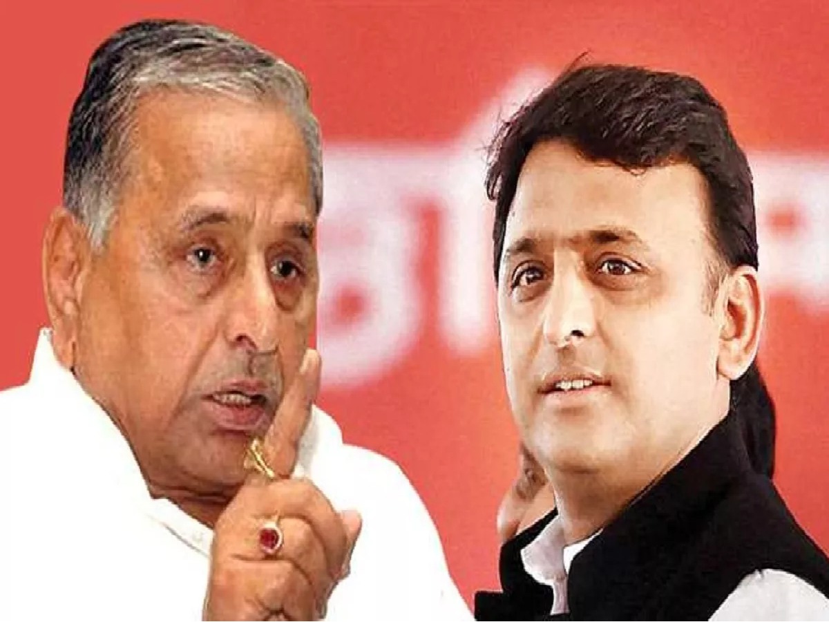अखिलेश यादव की सादगी
