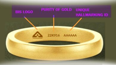 how to check gold purity online