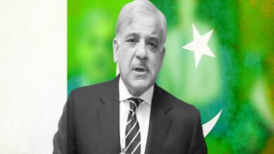 Shehbaz on Diwali 2025