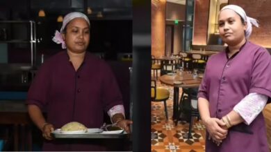 Who is Shareefa Kalathingal