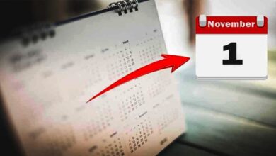 new rules from september 2025