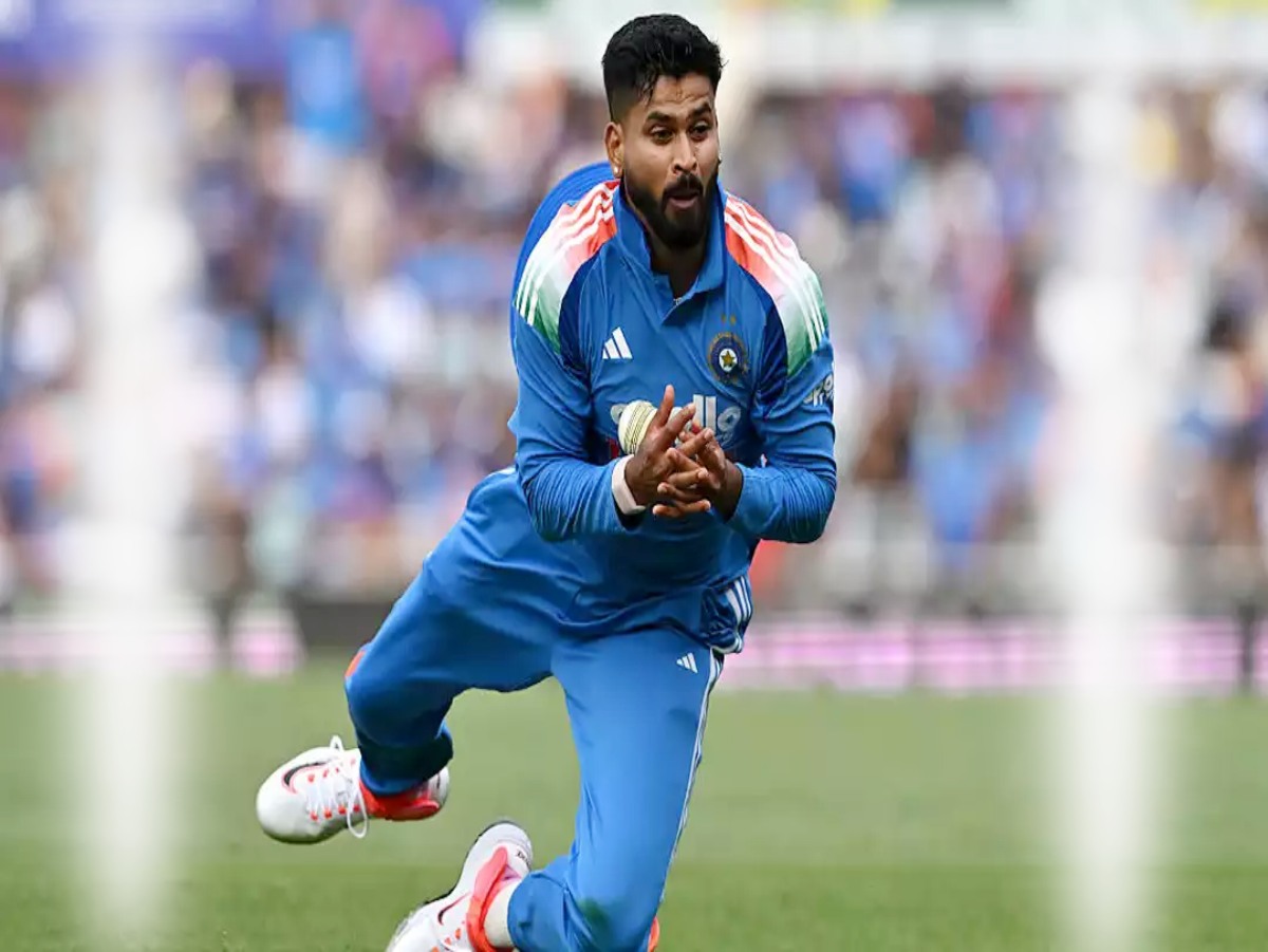 Iyer Injury Recovery Update