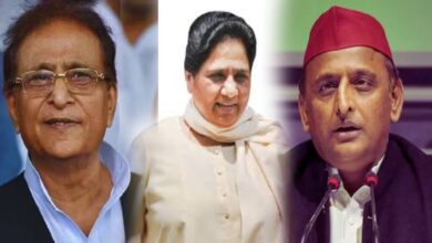 2025 Uttar Pradesh politics