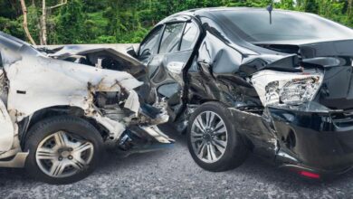 drunk driver accident