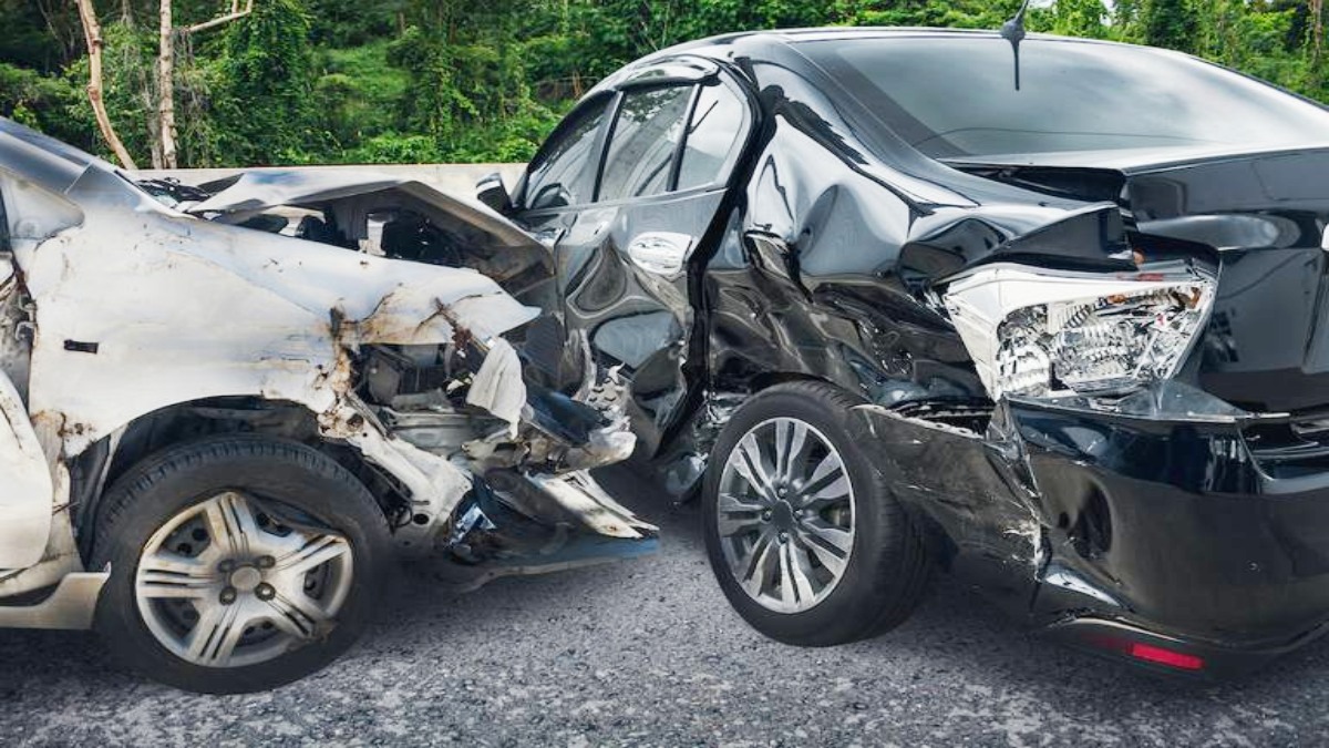 drunk driver accident