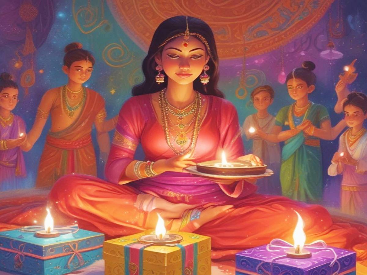 diwali gifts 2025