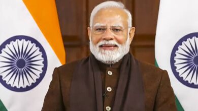 मोदी सरकार