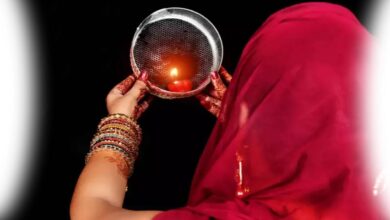 karwa chauth vrat 2025
