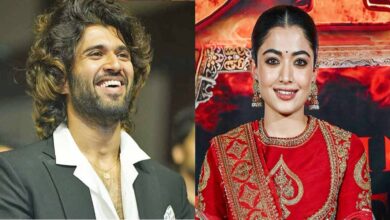 rashmika vijay age difference