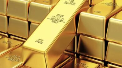 Gold price news 2025