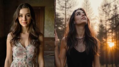 Ai generated actress tilly norwood