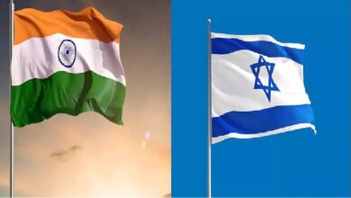 israel news in hindi
