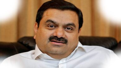 gautam adani loan