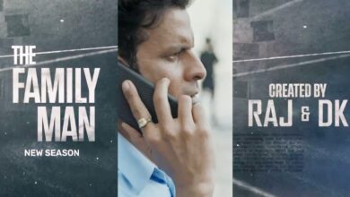 The Family Man Season 3