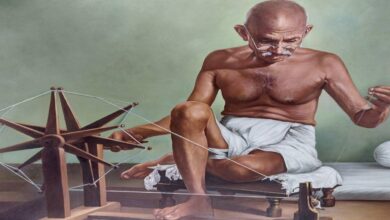 Gandhi Jayanti 2025