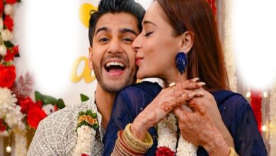 Sara Khan Wedding