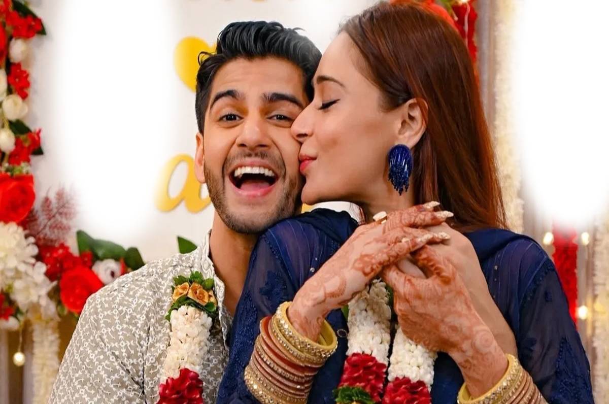 Sara Khan Wedding