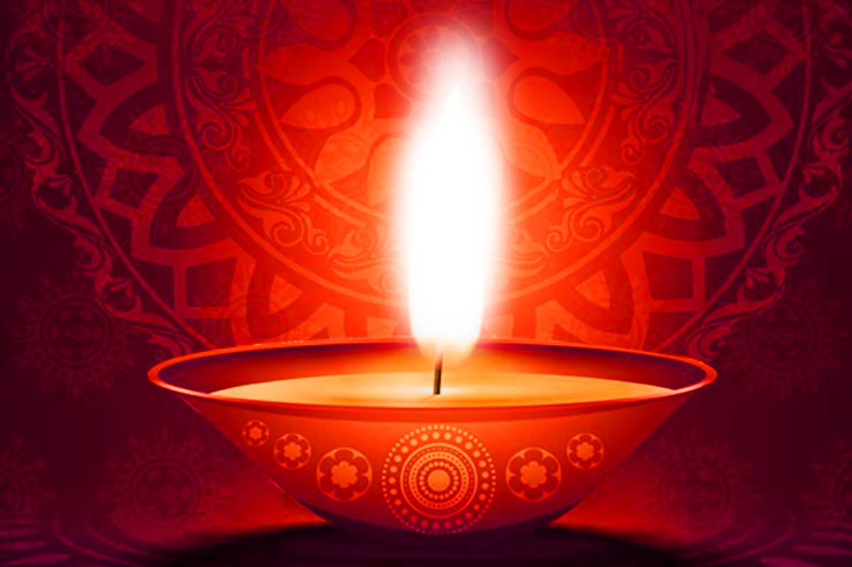 Diwali 2025 Laxmi Puja