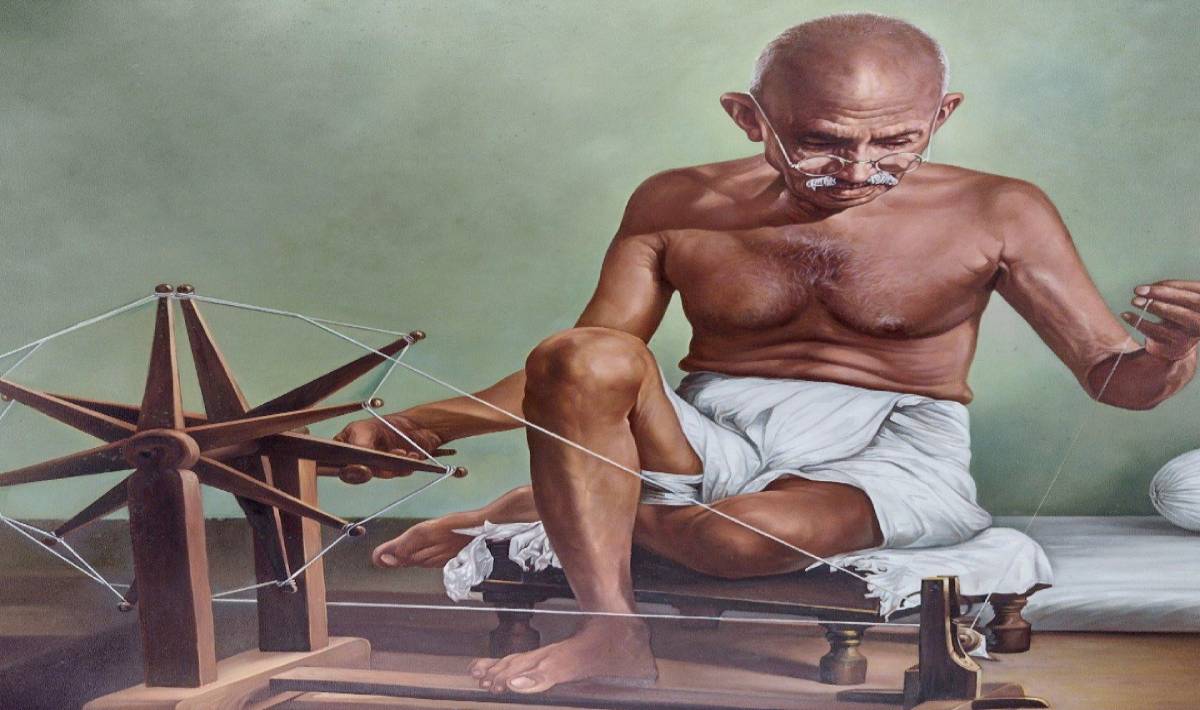 Gandhi Jayanti 2025