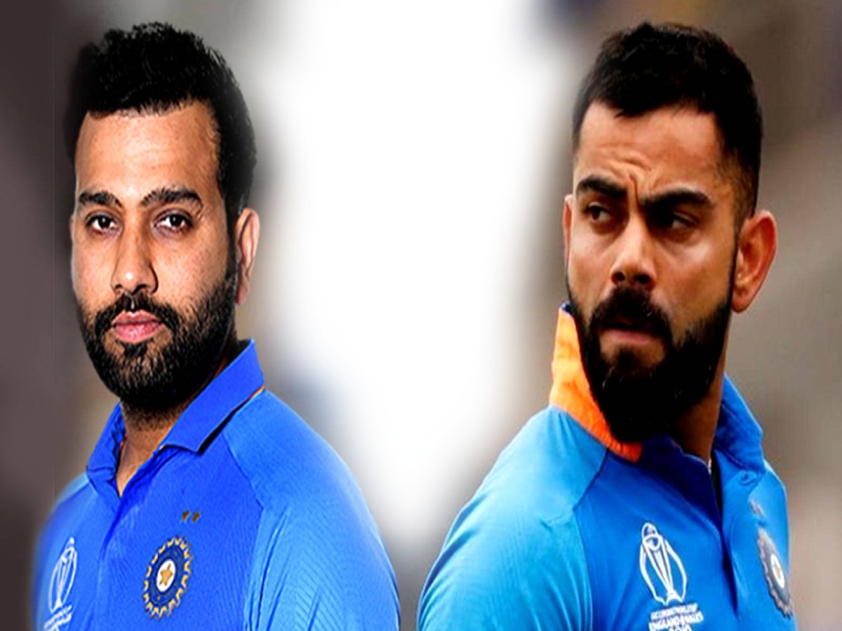 IND vs AUS 2nd ODI