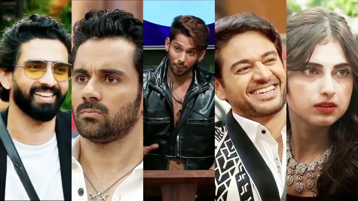 Bigg Boss 19