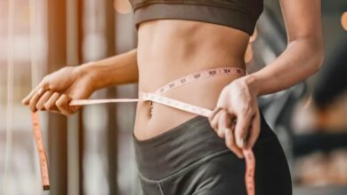 Weight Loss Tips