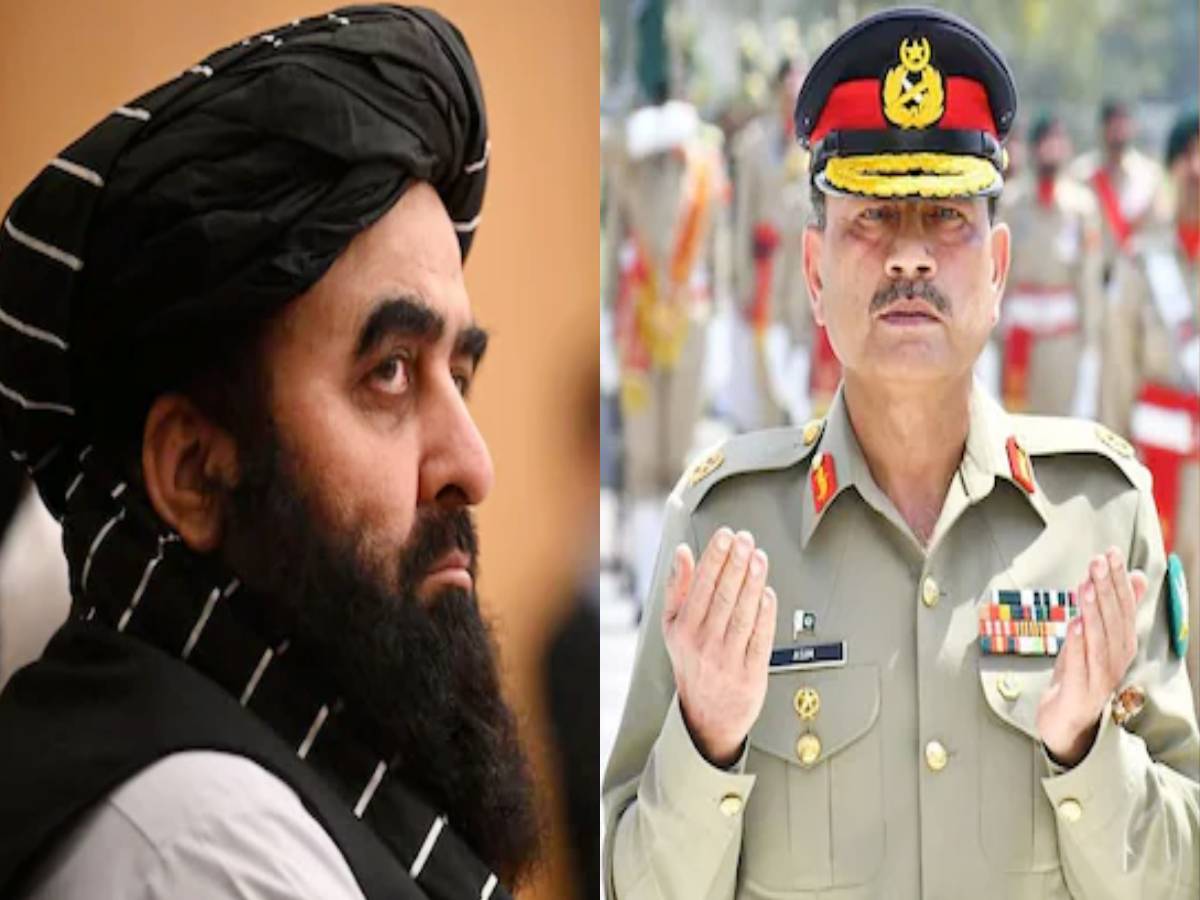 pakistan taliban news 2025