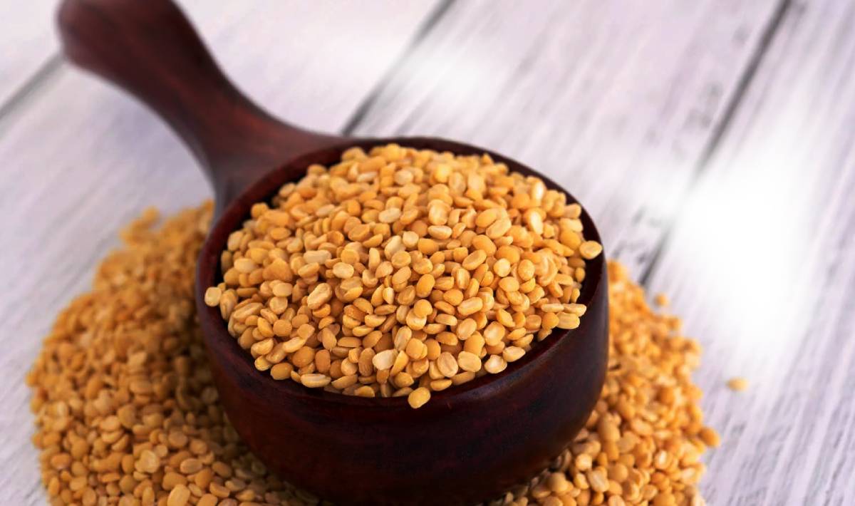 moong dal benefits